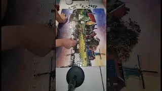 Puzzle gaming