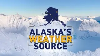 Picture Alaska with Jackie Purcell - September winds down