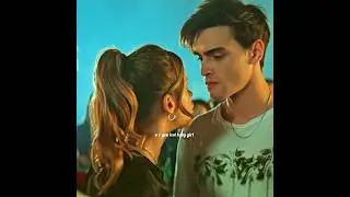 When he can handle everything well 😉🔥 | Culpa Tuya 💙 #culpatuya #culpamia #myfault #yourfault #edit