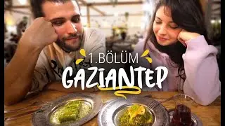 Gaziantep En İyi Restoran ve Yöresel Lezzetler