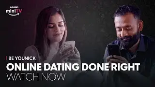 Online Dating Done Right by @beyounick  | Watch FREE on Amazon miniTV on Amazon shopping app