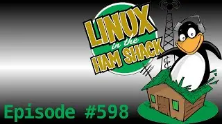 LHS Episode #598: Fake Ham Radio