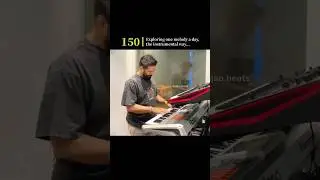Woh ladki - Piano | Amit Trivedi