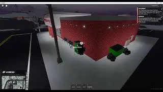 Winning an outnumbered versus against FWS in berkeley coutny | Berkeley County Clip #12