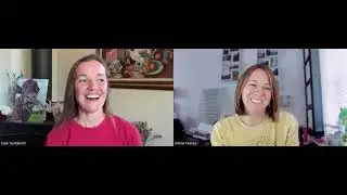 Sustaining Compassion: Kate Tsyrklevich on Self-Care and Sanctuary Life
