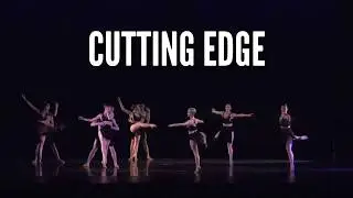 Missouri Contemporary Ballet Promo Video 2020