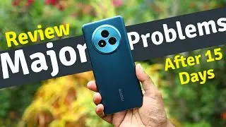 Realme Narzo 80 Pro Review After 15 Days || Realme Narzo 80 Pro Buy or Not