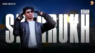 Sunday Fun Day / ShahRukh Khan / GTA5 RP in Hydra Roleplay #hrp
