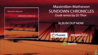 Dusk Dj Thor Remix MST by Maximilien Mathevon