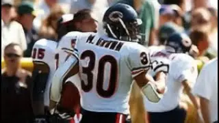 2004 Week 2 - Bears vs Packers