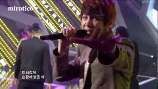 Shinhwa - Venus 15 in 1 Live Compilation