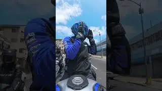 group chaos #automobile #funny #motorcycle #motovlog #group