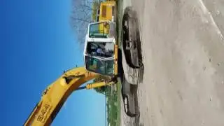 2003 LIEBHERR R944B LITRONIC For Sale