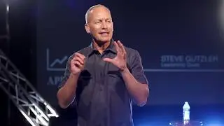 Steve Gutzler Unleash The Leader - 17% Moments Video: