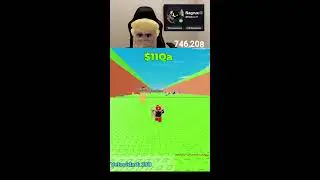 &iexcl;Jugando Roblox en vivo con todos los espectadores! 60