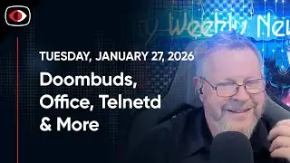 Navigating Cybersecurity Threats - SWN #550