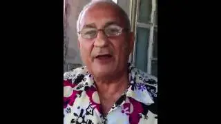 Homenagem a Jeff Farias 1
