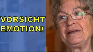 Vorsicht vor Emotionen der Betroffenen! | Tom Buschardt | Medientrainer | Medientraining