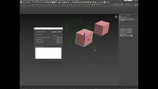 Empty Object Cleaner for 3ds Max