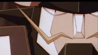 Megaman X Anime Movie Part 5