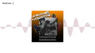 Ep 32 - An Interview With Killer Bootlegs Creator Peter Goral