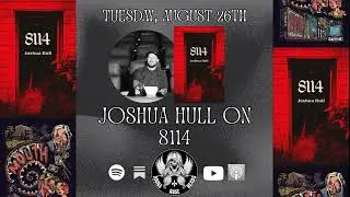 Joshua Hull on 8114