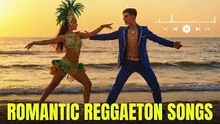 🎶 Spanish Hit 💃 Latin Pop Reggaeton 🕺 New Reggaeton Songs | Ritmo Latino