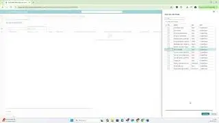 multiledger export  accounting source explorer