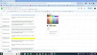 Track Shipments in any Google Sheet! Instructions Provided