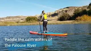 Exploring the Columbia and Snake Rivers with UnCruise Adventures