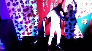 Anjim Dos Santos - Perto De Ti_Vencer_Depois Da Morte_Dois Cora&ccedil;&otilde;es (Live Performance)