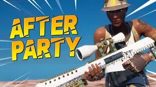 Fortnite Montage - 