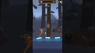 Walk Master Trail 24 | Walk Master Android Gameplay #shorts