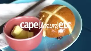 WATCH: 5 bakeries to get an artisanal Hot Cross Bun in Cape Town