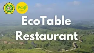 Ecotable Restaurant - Communication Business Final Project