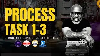 Day 6 Mod 2 Project Management Process Domain: Task 1-3, Predictive, Agile, Hybrid - Part 3