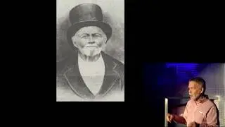 Amos Owens, The Cherry Bounce King (Moonshine) - Ron Schon