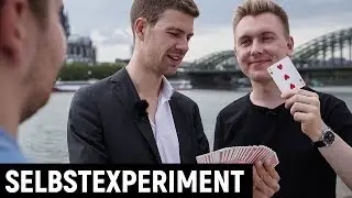 Wie schwer ist es, zaubern zu lernen? - Selbstexperiment