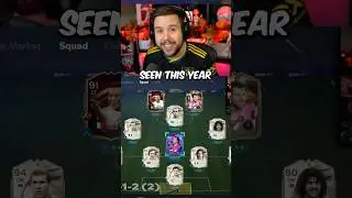 ЛУЧШАЯ КОМАНДА В FC 26! 🤯