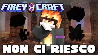 TROPPE MISSIONI per fare un ARREDAMENTO | Fireycraft 4