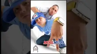 11. Resiste o Desiste - Achemuda ft Tony - Resiste o desiste