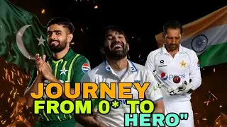 Untold Story | From 0* to Hero