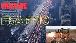 Ukraine VS Russia | safety in parts of the country closer to Poland and NATO troops