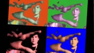THE W.S.B. MUSIC VIDEO