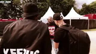 Out4Fame 2016 ( Kurz Trailer Werbung f&uuml;r 2017 )