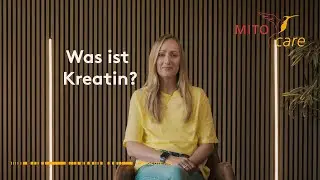 Was ist Kreatin?