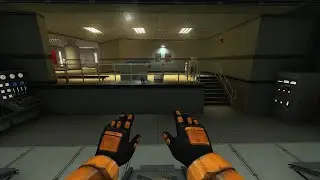 Black Mesa | Fan-made Remake of Half-Life