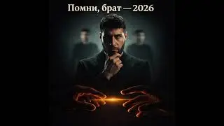 Помни  брат &mdash; 2026 | Официальное видео | Techno-Doctor