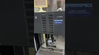 Продолжение к видео по ежесменной очистке системы