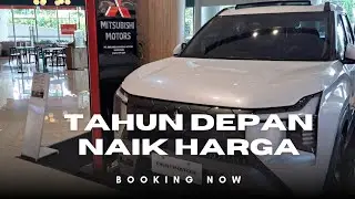 BUKAN NYA TURUN MALAH NAIK || DESTINATOR ULTIMATE PREMIUM 